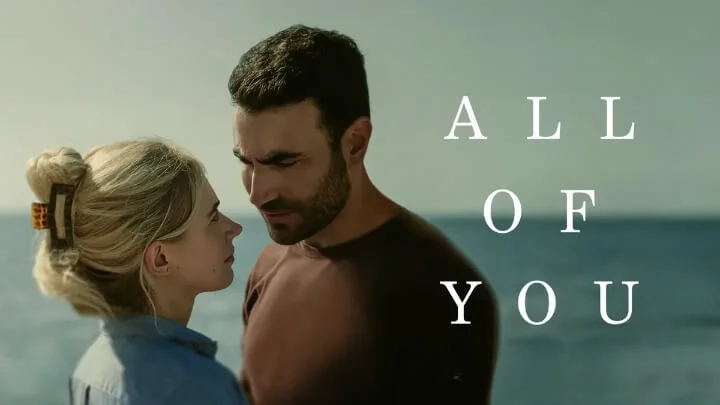 ALL OF YOU - VJ ULIO